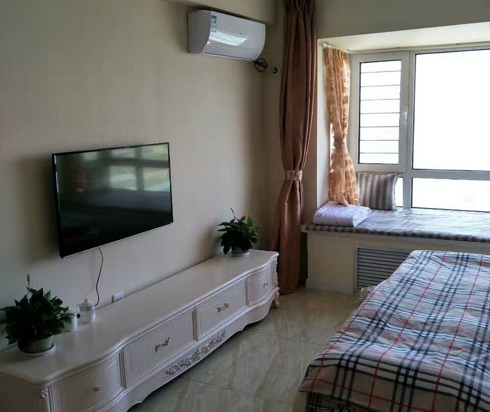 营口月牙湾-营口市必去景点