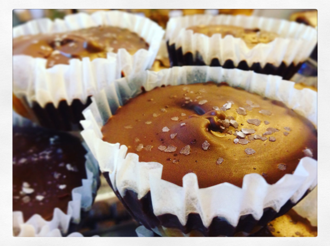 Sweet Things Sweet Shop-Sainte Genevieve必去景点