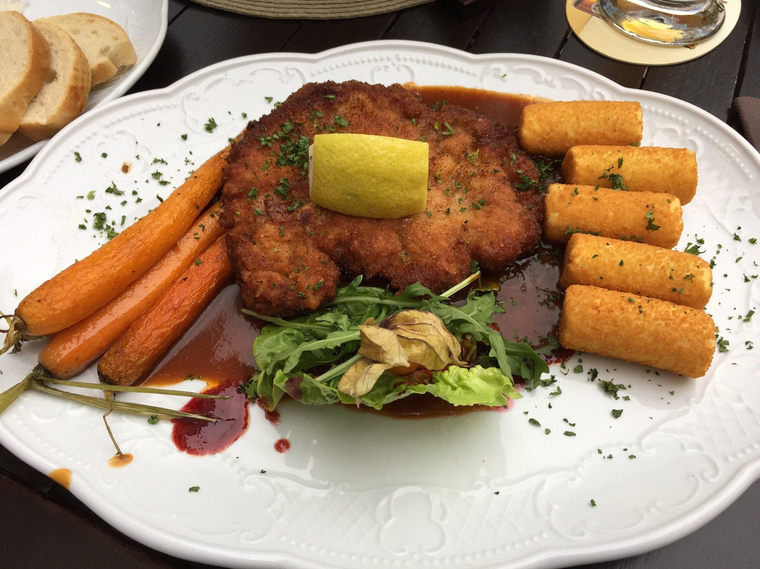Bärenschenke