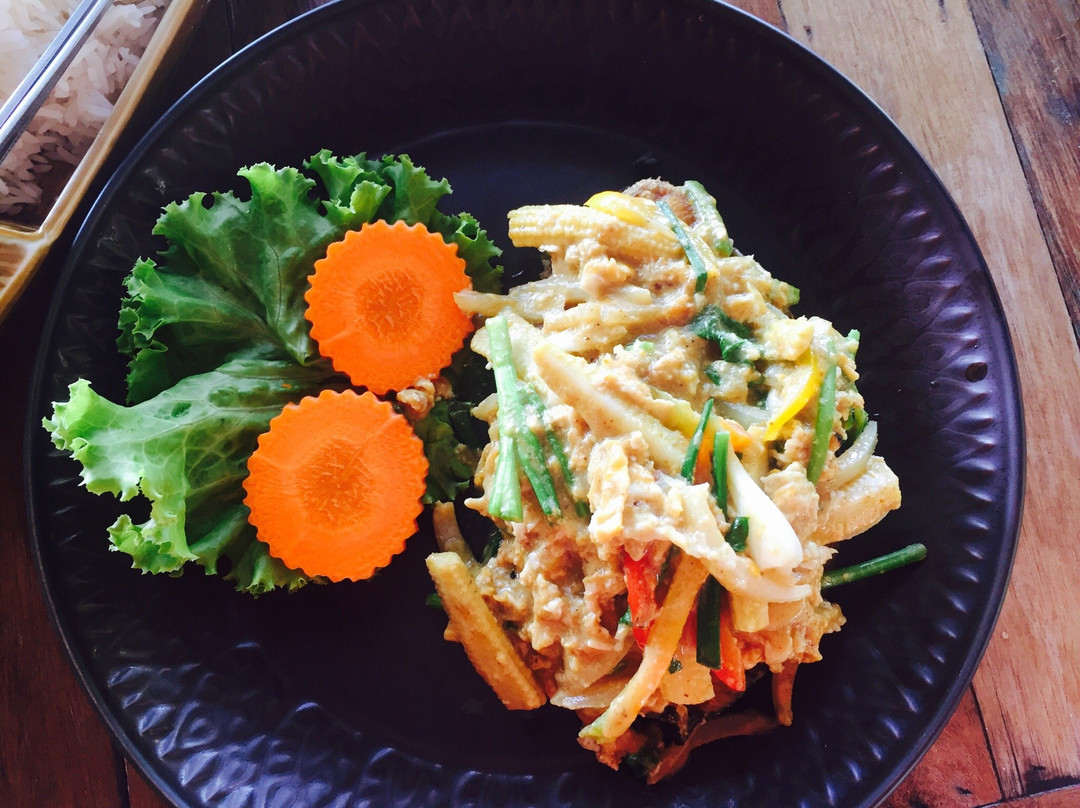 Longtail Beach Resort