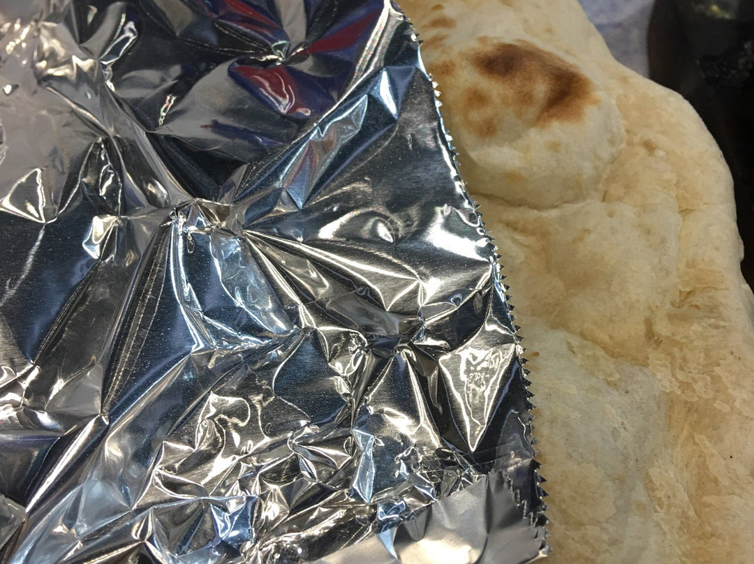 Alandalus Mall-吉达必去景点