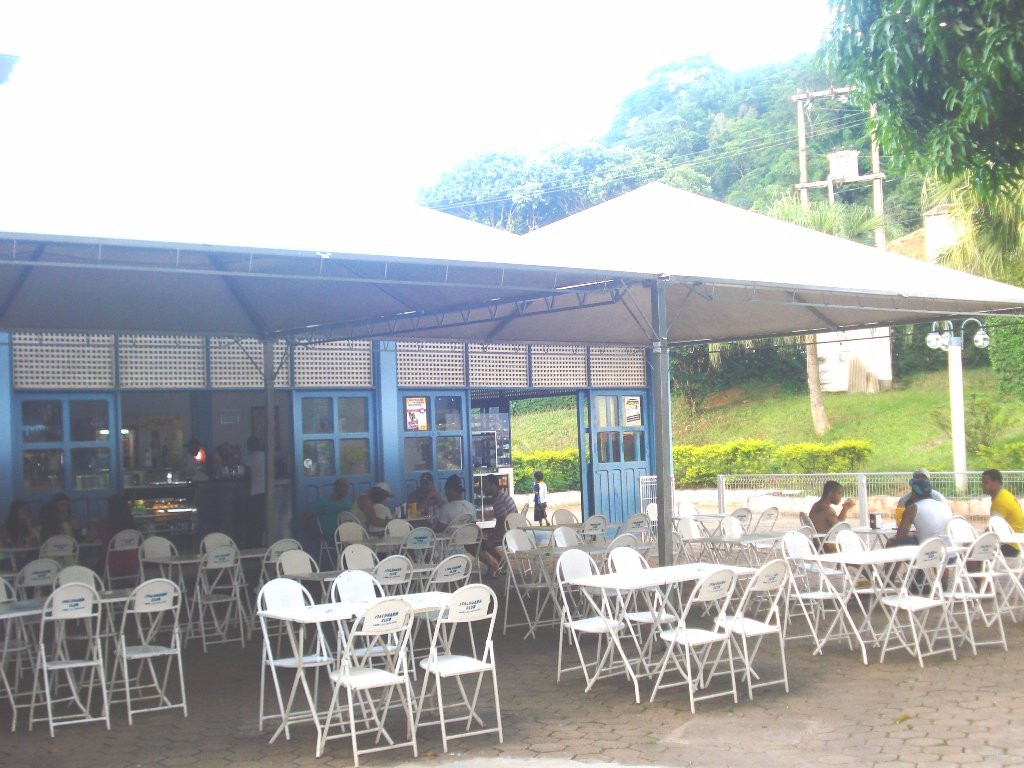 Sericita餐馆和美食-Restaurante Italogard Club