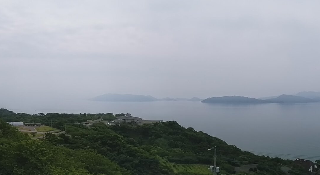 Otakimisaki Park-芦北町必去景点