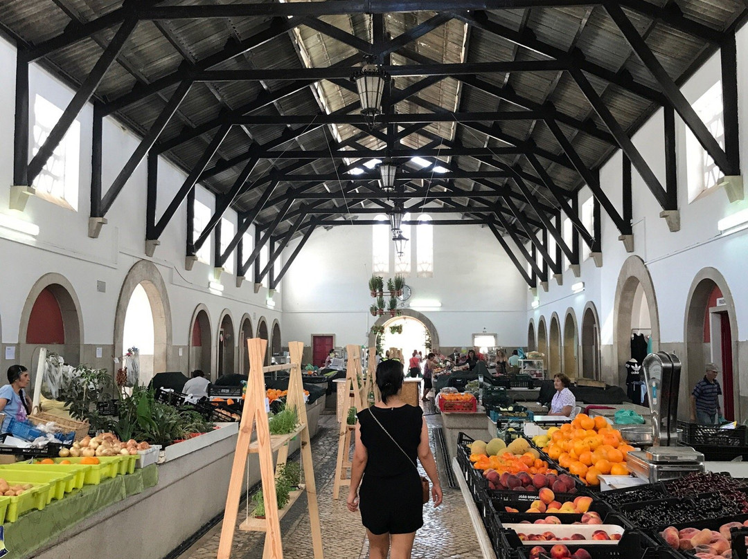 Mercado Municipal de Silves-Silves必去景点