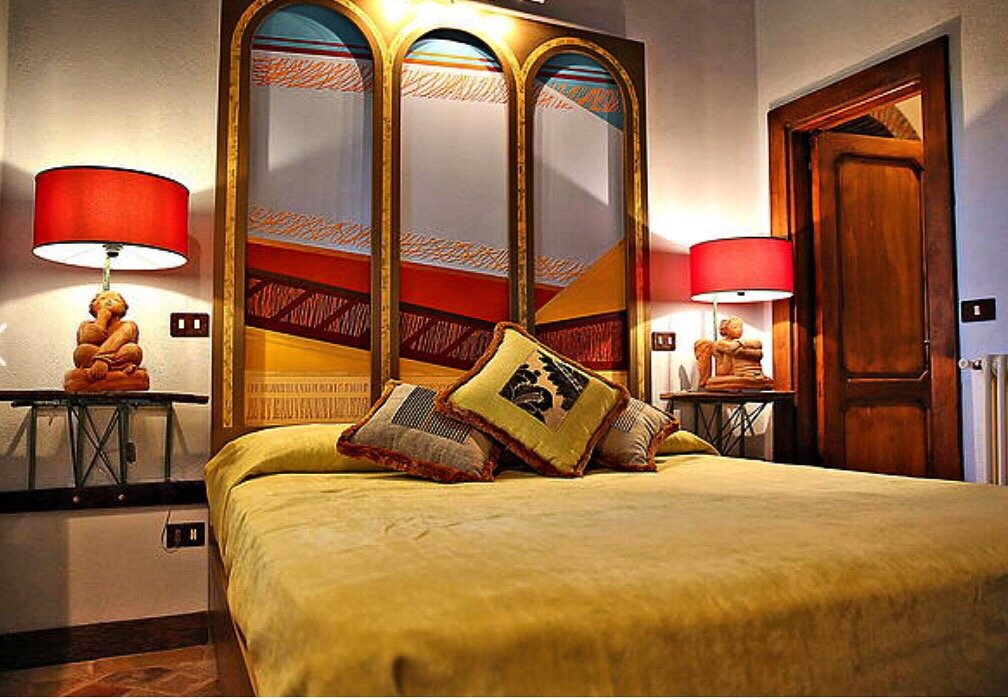 Resort Podere dell'Angiolo-官方
