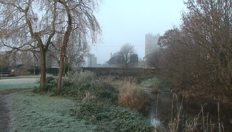 Fethard Medieval Walls-Fethard必去景点