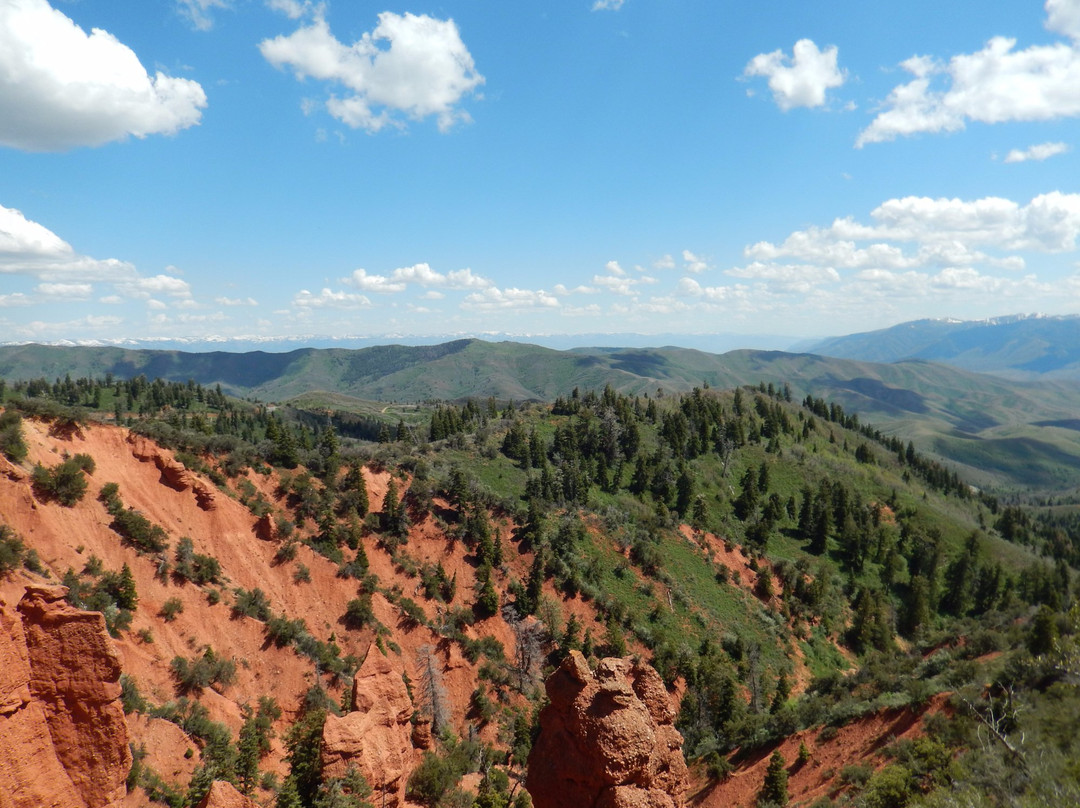 Nephi旅游攻略图片