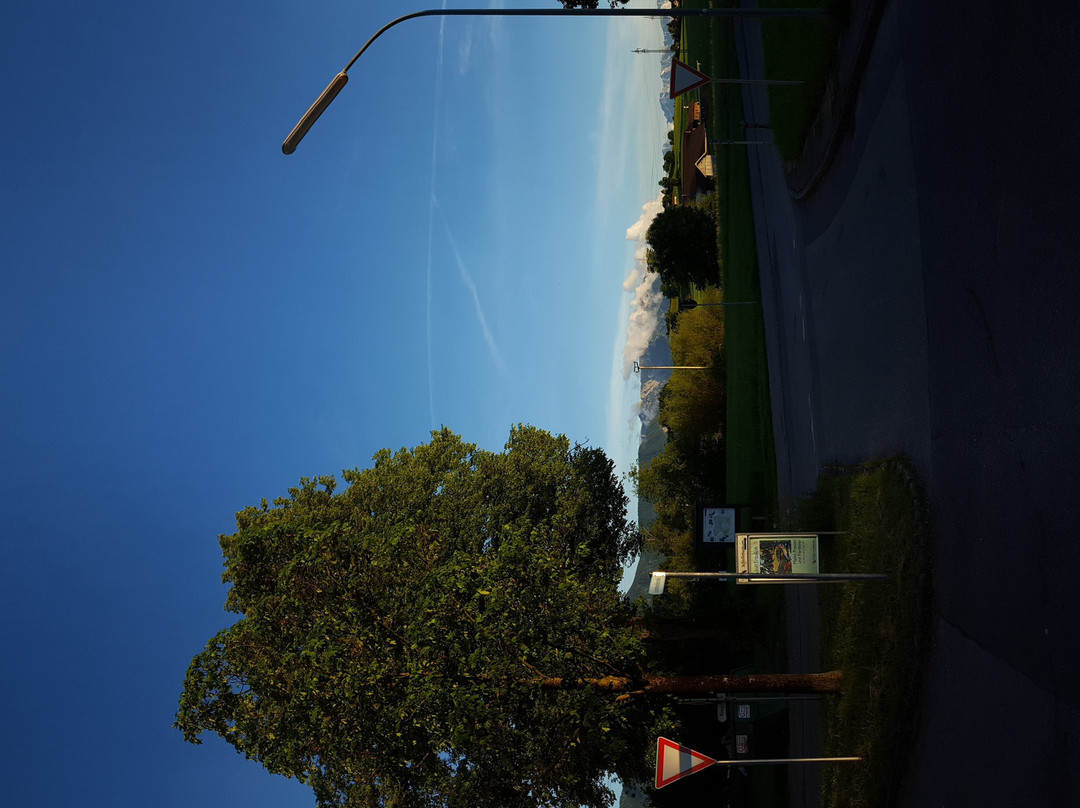 Pension St Leonhard主图