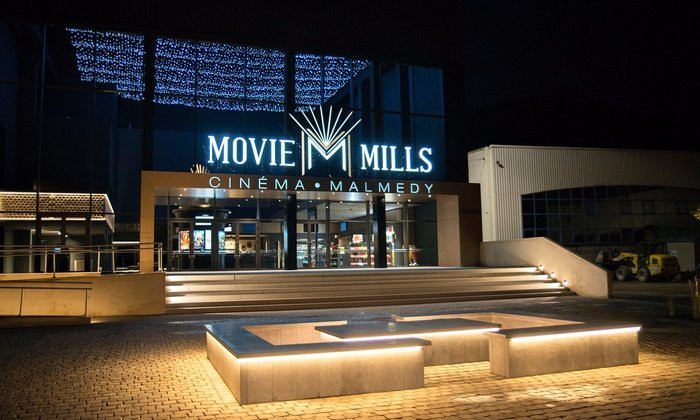 Moviemills景点图片