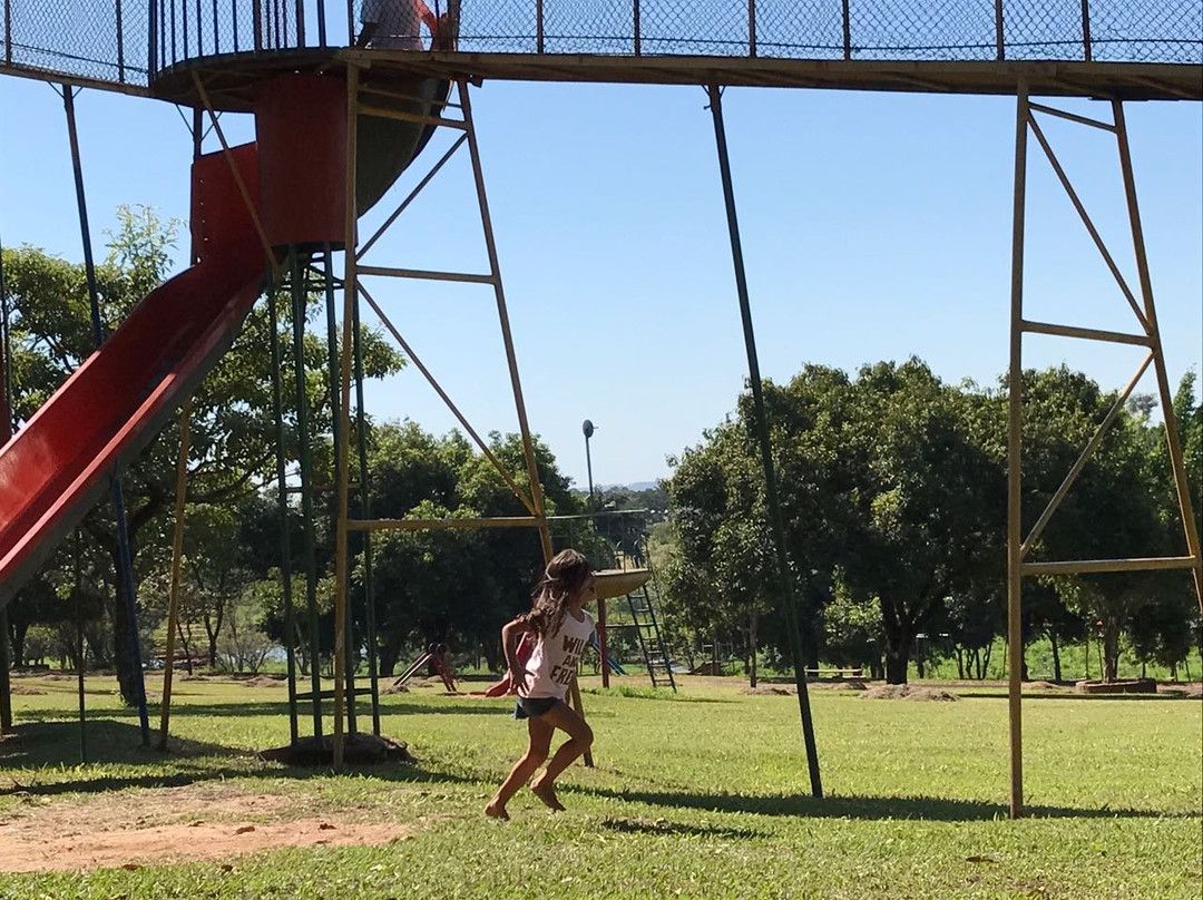 Parque Cidade da Criança景点图片