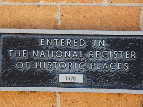 Layland Museum-Cleburne必去景点