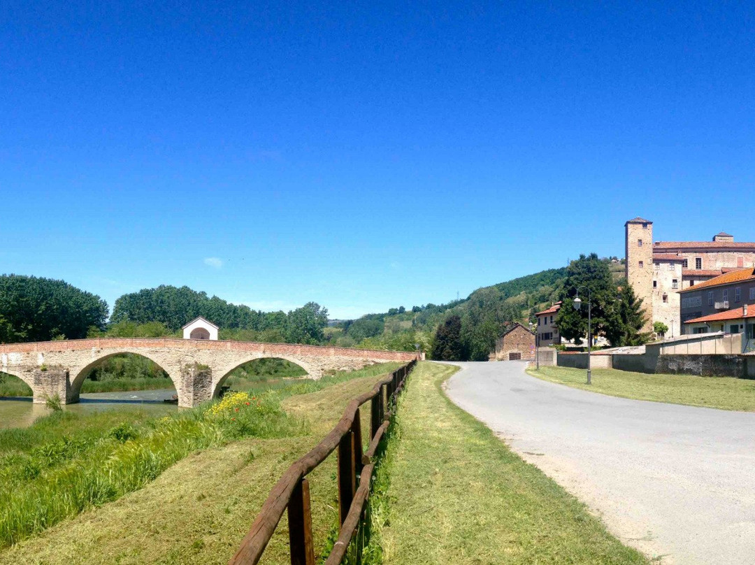 V&V Piemontesando-阿斯蒂必去景点