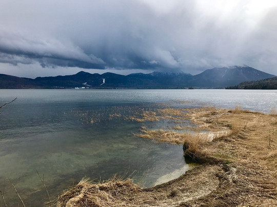Churui island-钏路市必去景点