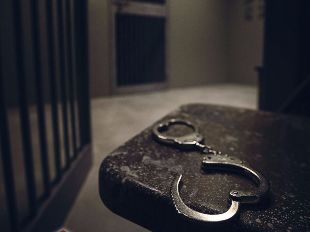 Kuwait Clue-萨尔米亚必去景点