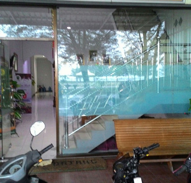 Hotel Central Natuna主图