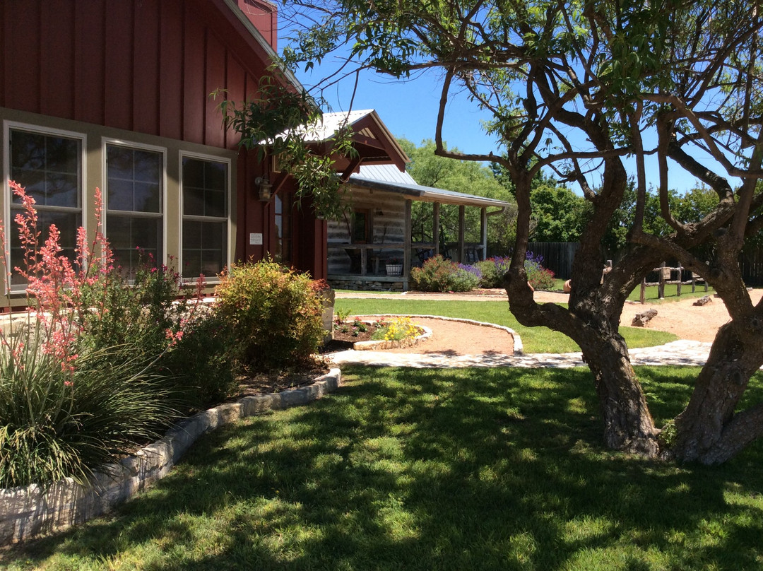 Chuckwagon Inn Bed & Breakfast