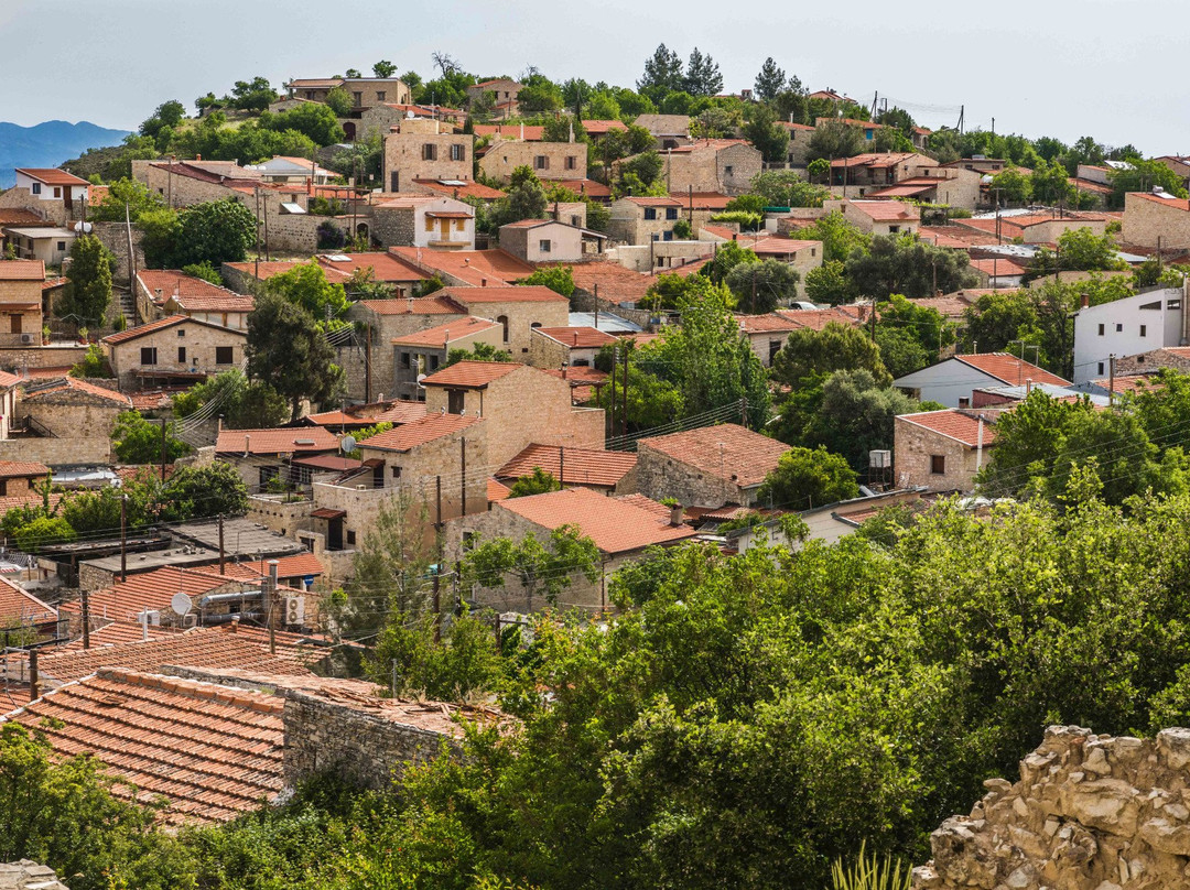 Lofou旅游攻略图片