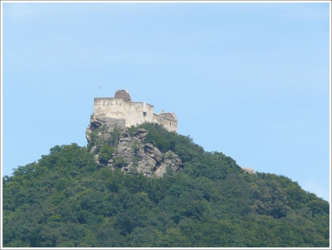 Burgruine Dobra-Reichhalms必去景点