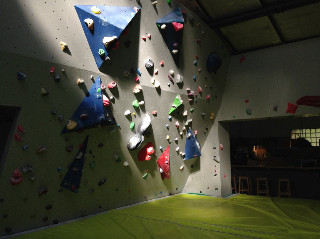 Blocabrac-圣艾蒂安必去景点