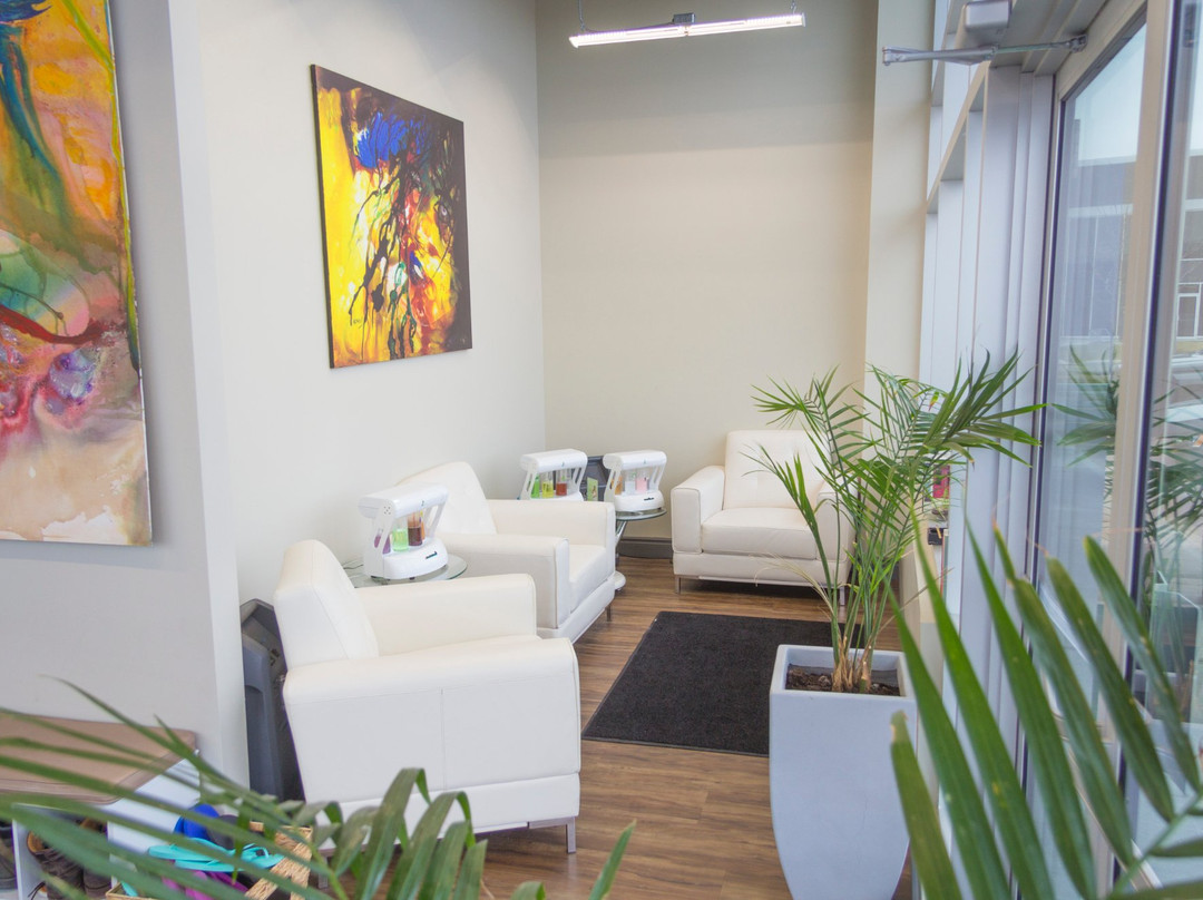 Immerse Wellness Ecosystem景点图片