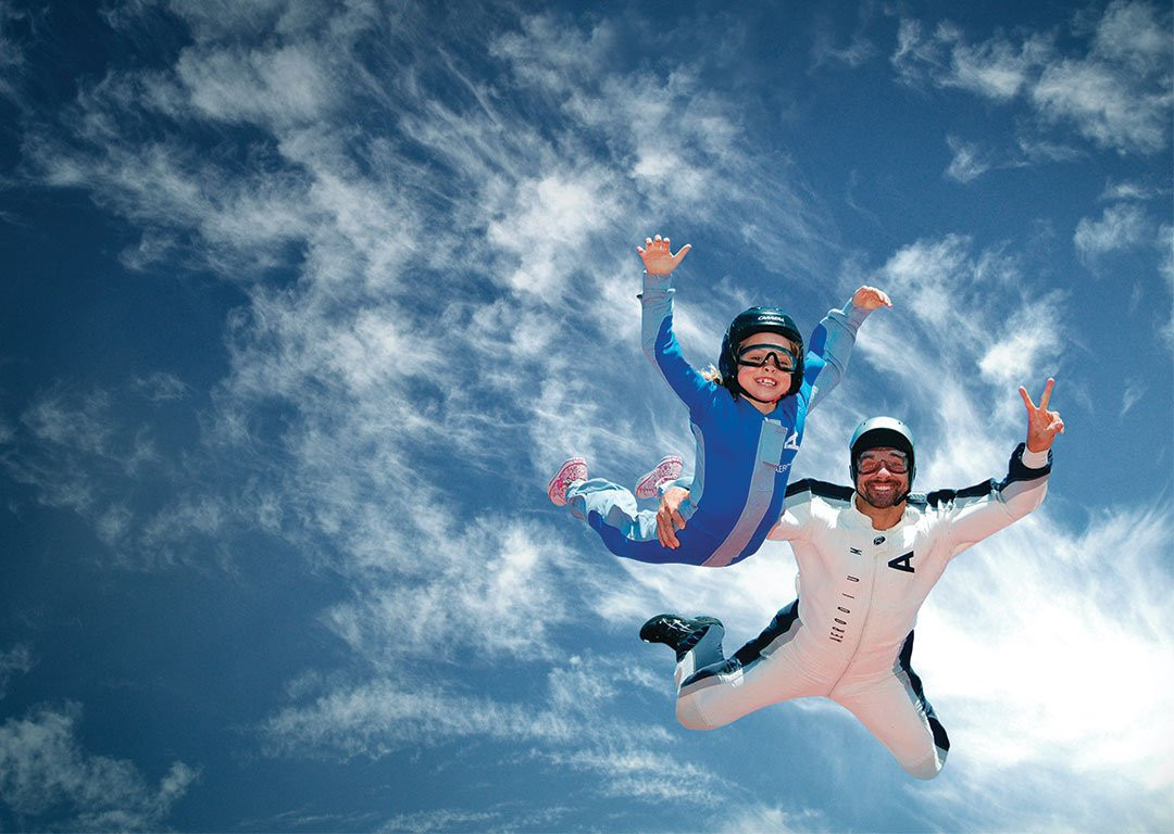 ICAR-Mirabel必去景点