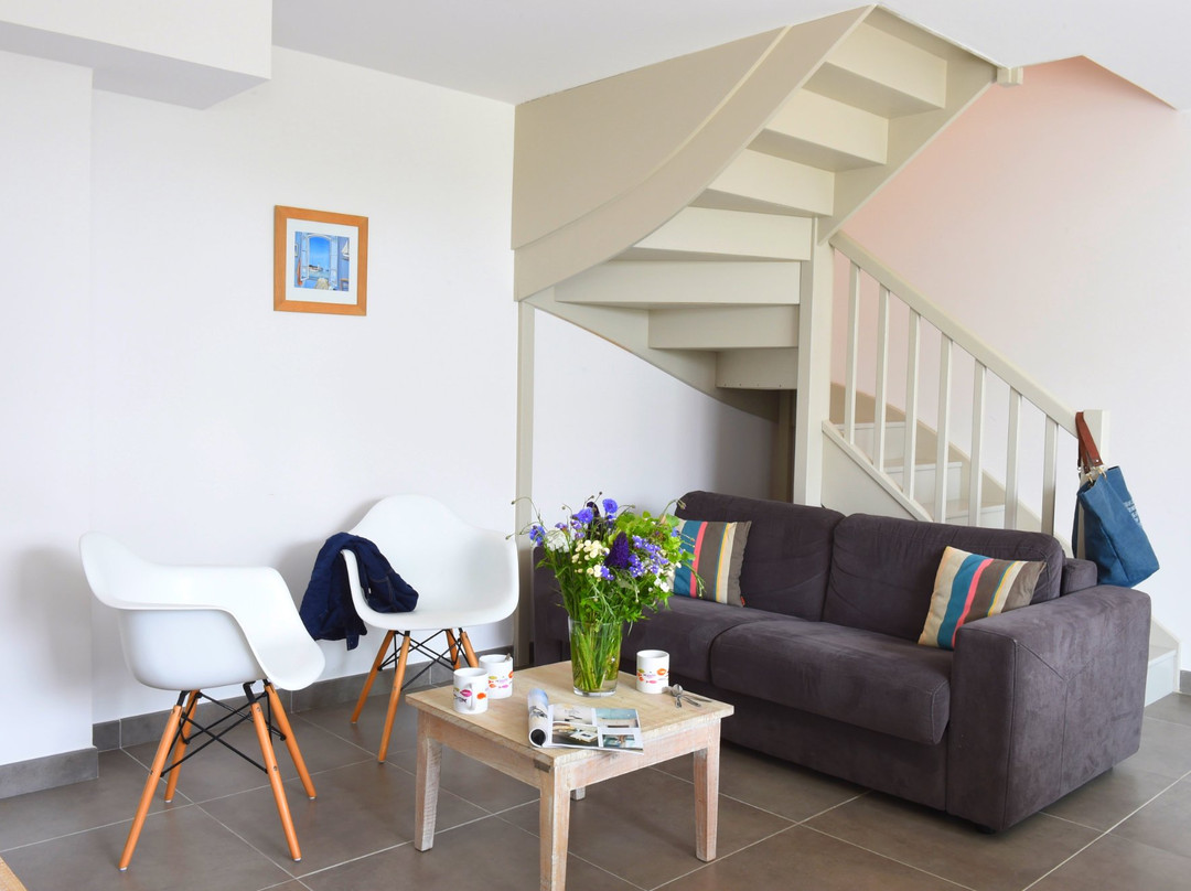 Le Clos des Vieux Moulins主图