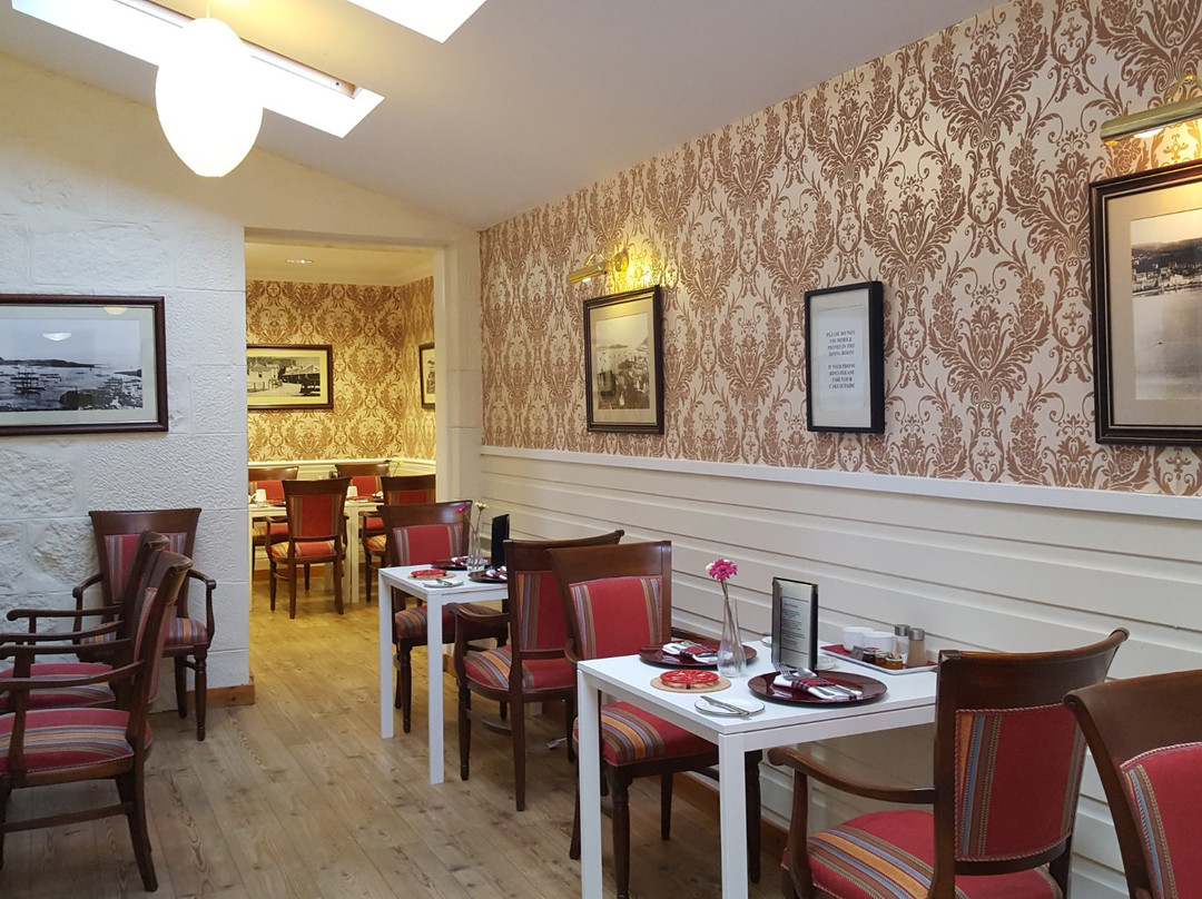 Glenrigh Guest House