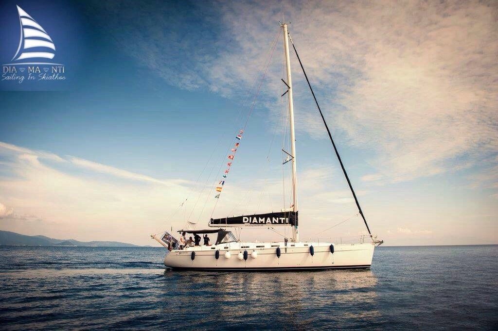 DIAMANTI-Skiathos Town必去景点