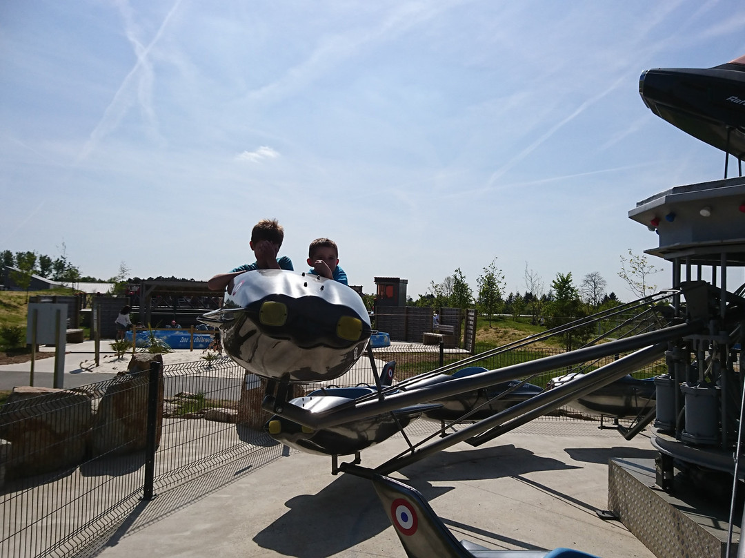 Kingoland Parc d'Attractions景点图片