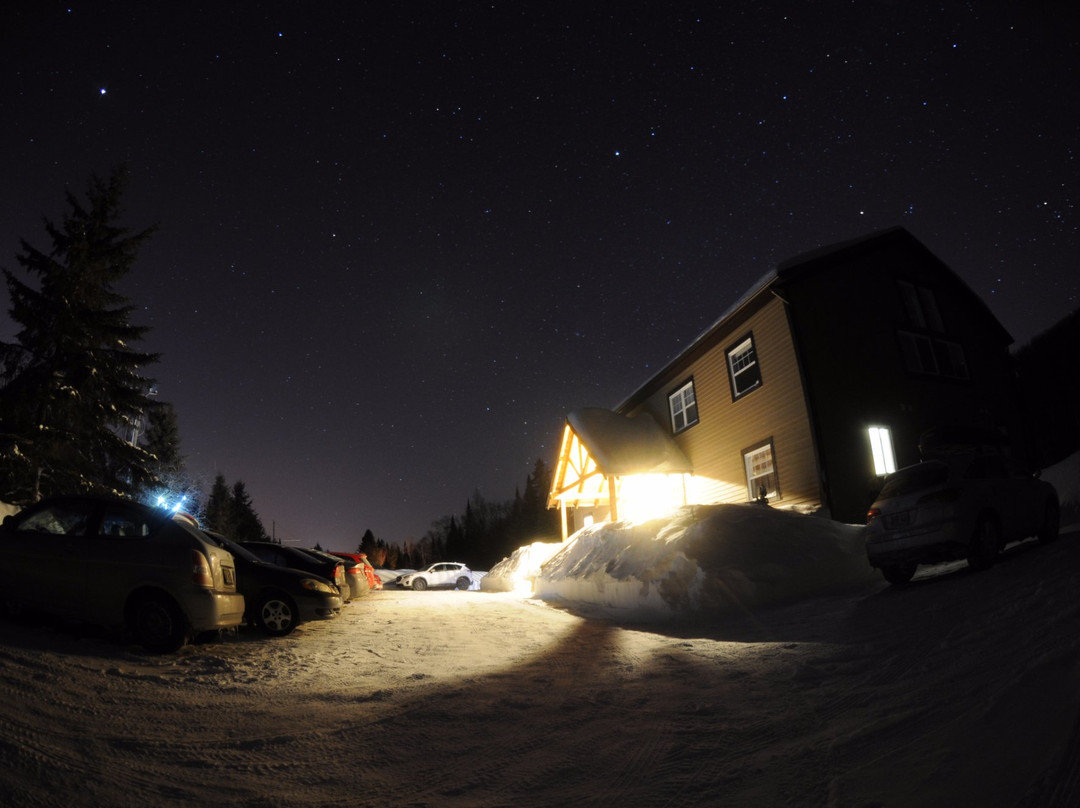 Le Nomade Mont-Tremblant主图