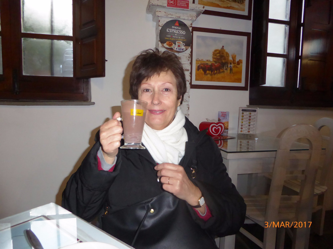 Pelourinho de Monsaraz (Monsaraz)-蒙萨拉斯必去景点