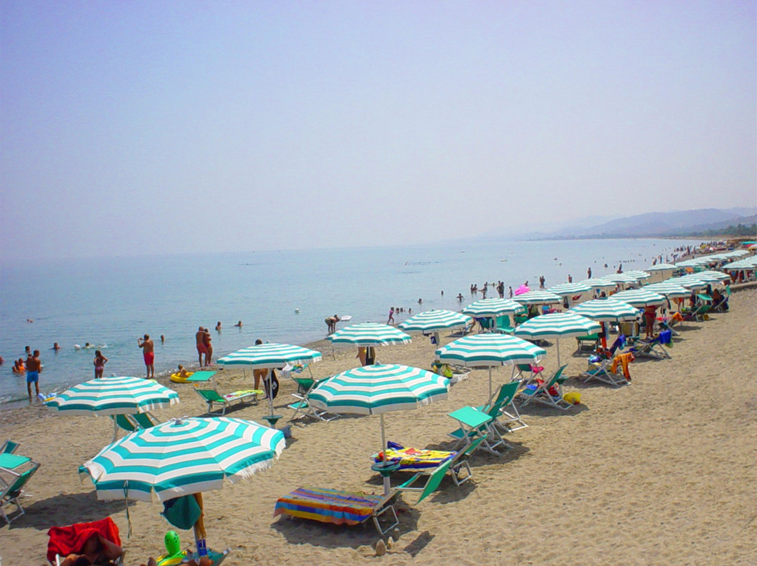 Villaggio Calipso