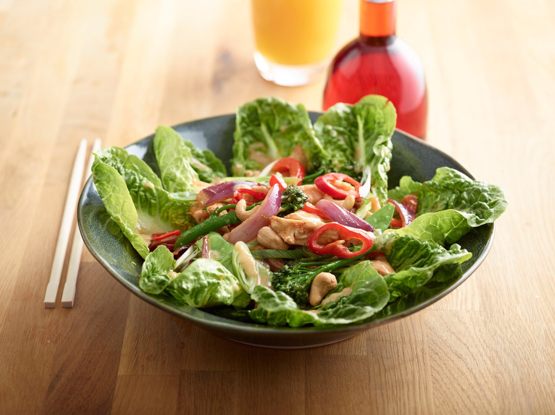 wagamama antwerp