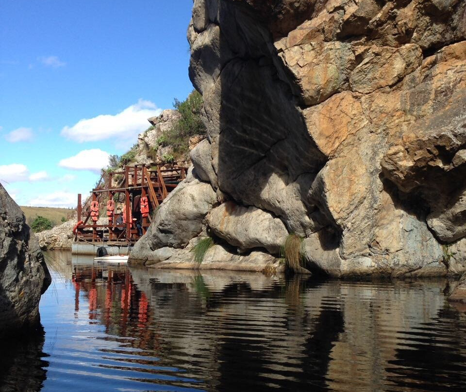 Umshanti-斯韦伦丹必去景点