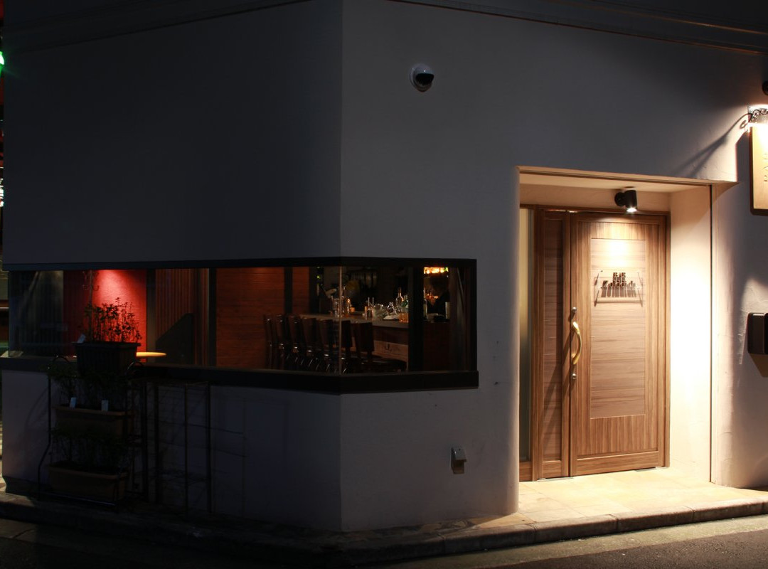 バー ゾルディック