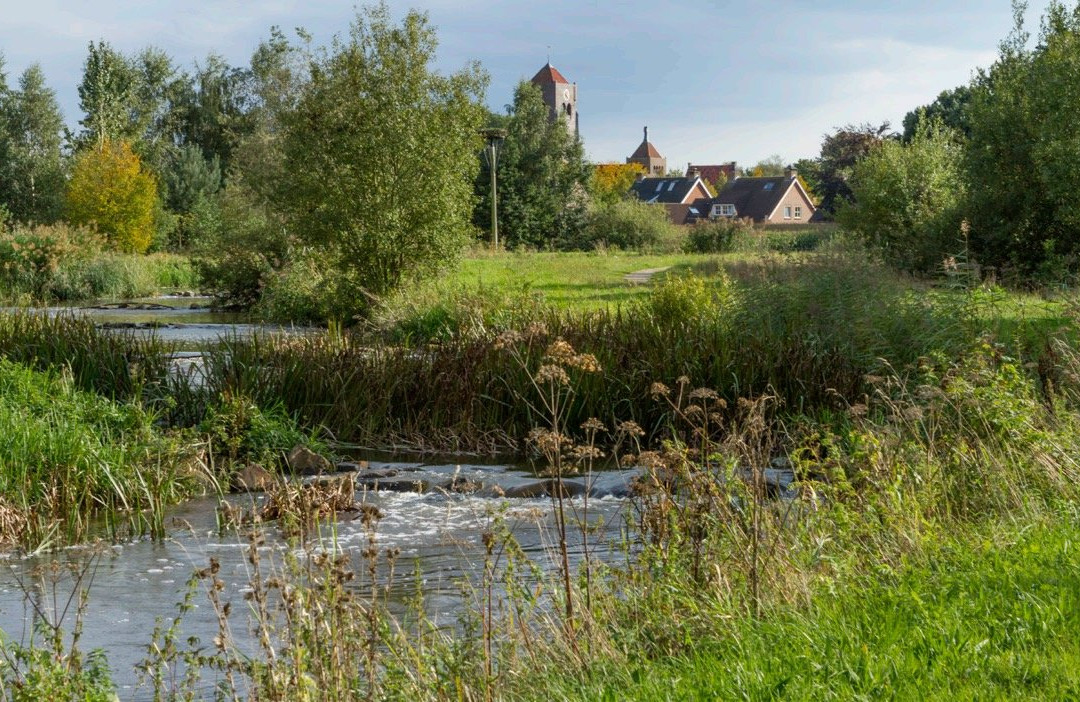 Free Tour Spoordonk-Oirschot必去景点