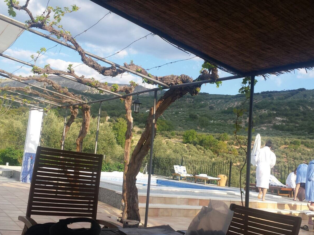 B&B Lasnavillasmm主图