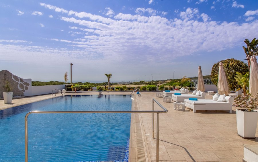 Guru Boutique Suites主图