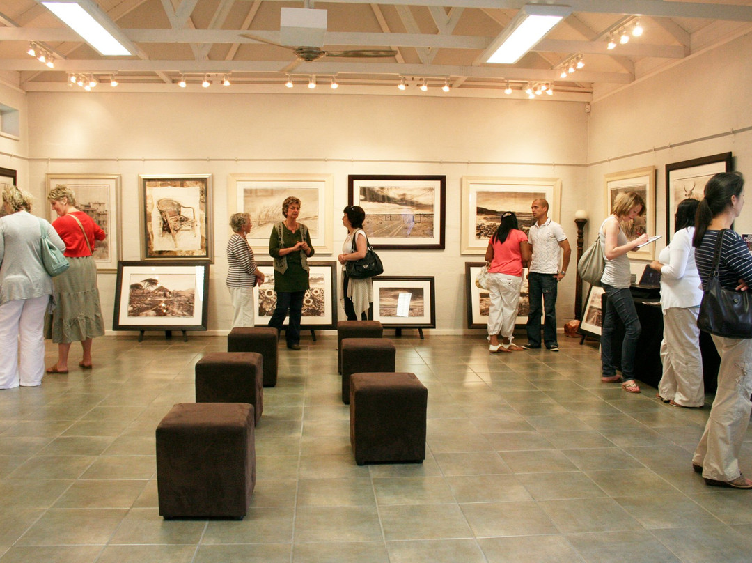 Marlene Neumann Center for Photography and Light-东伦敦必去景点