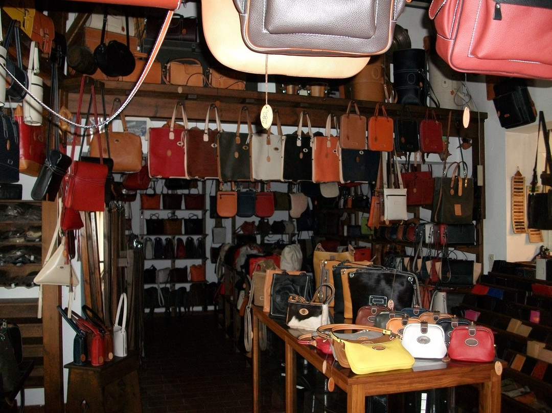 Seminole-Paleokastritsa必去景点