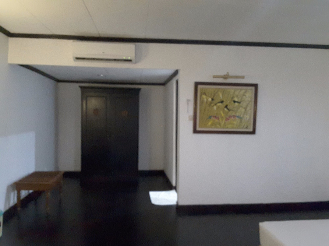 莲花度假村