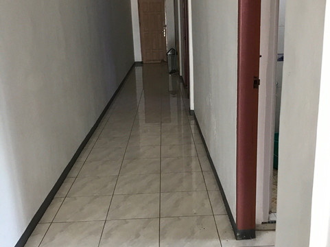 Hotel Central Natuna主图