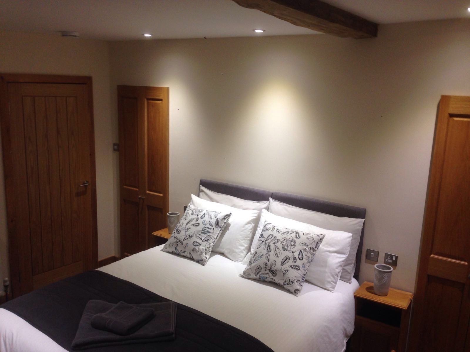 Deri-Down Guest House-官方