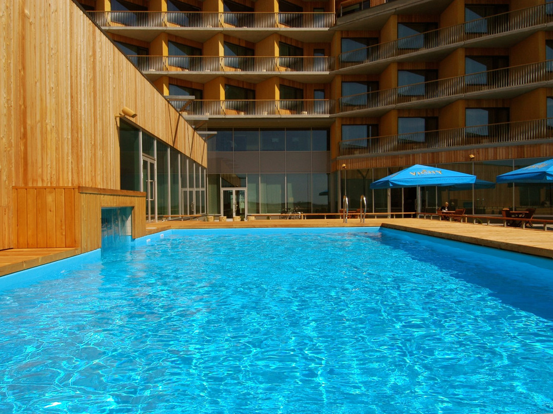 Georg Ots Spa Pools and Saunas景点图片
