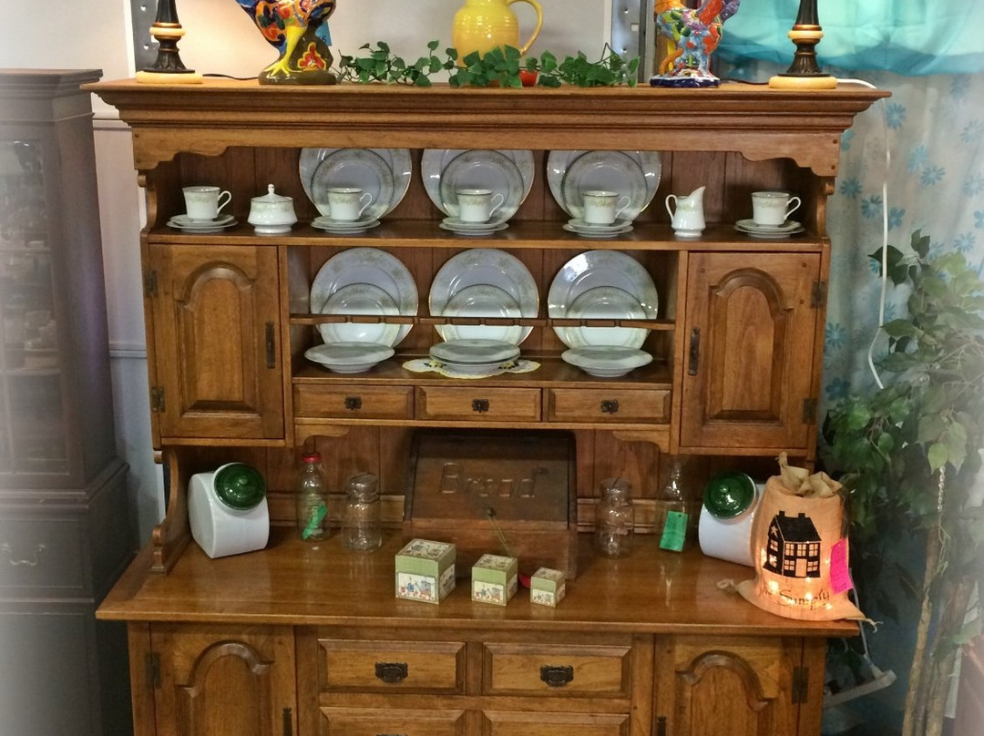 Two Girls Treasure-佛罗伦萨必去景点