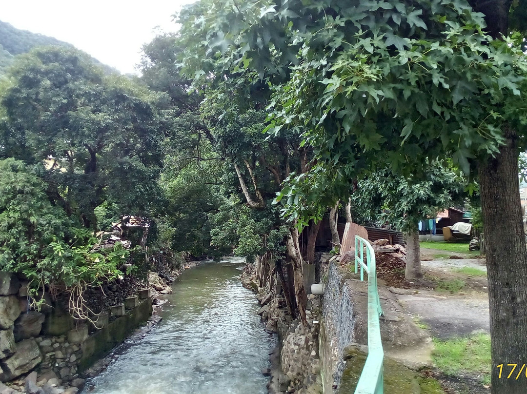 Galópolis-南卡希亚斯必去景点