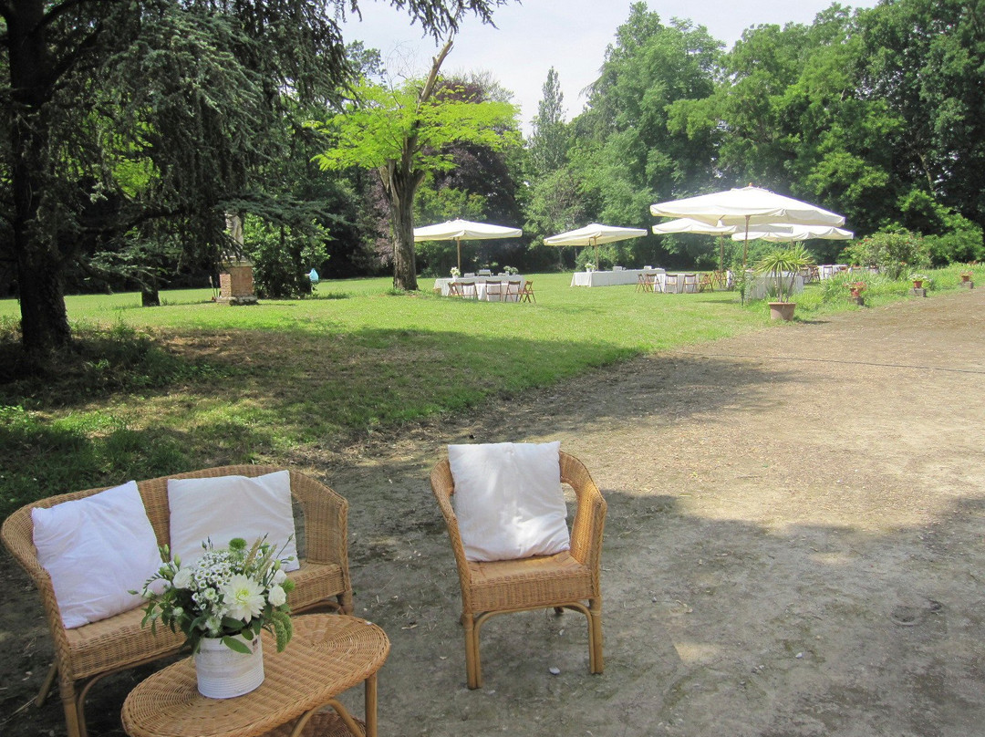 Villa Ca' Conti-Granze必去景点