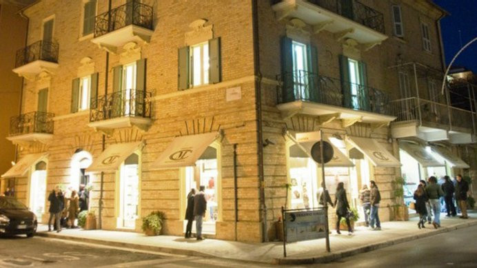 Gioielleria Cartechini景点图片