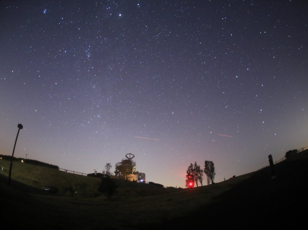 Kihoku Tenkyu Kan-鹿屋市必去景点