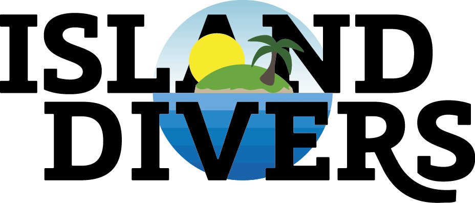 Island Divers-登顿必去景点